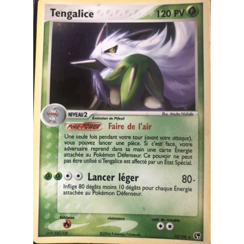 Tengalice 12/100