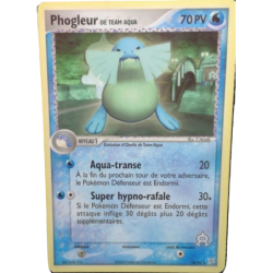 Phogleur de Team Aqua 16/95