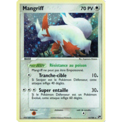 Mangriff 14/100