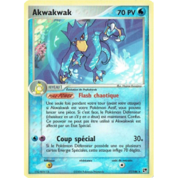 Akwakwak 17/100