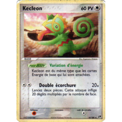 Kecleon 18/100