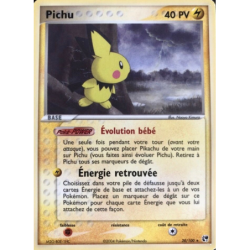 Pichu 20/100