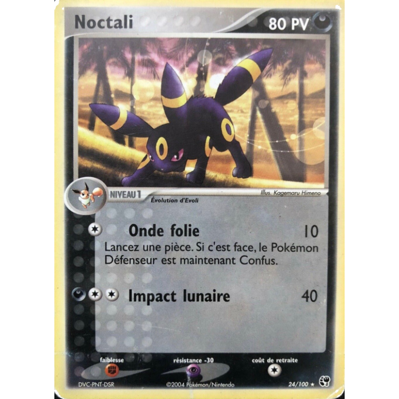 Noctali 24/100