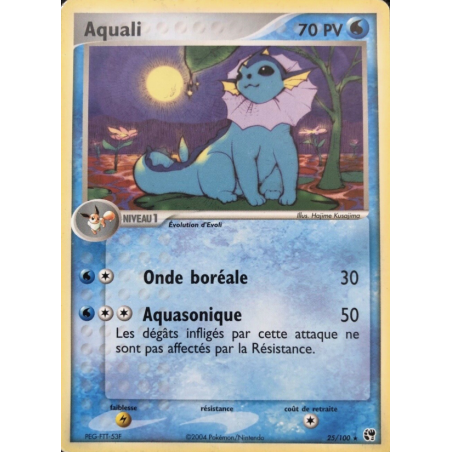 Aquali 25/100