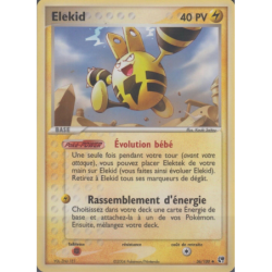 Elekid 36/100