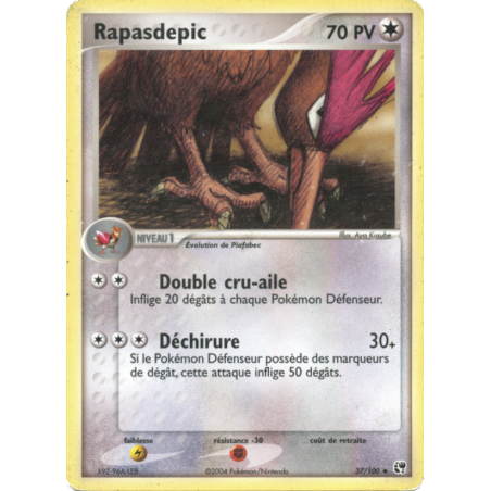 Rapasdepic 37/100