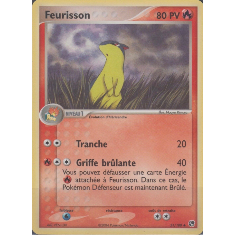 Feurisson 51/100