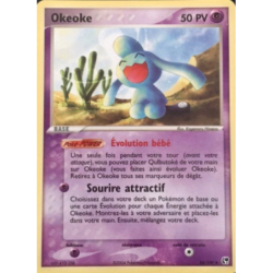 Okeoke 54/100