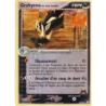 Grahyena de Team Magma 21/95