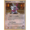 Mangriff de Team Magma 23/95