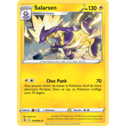 Salarsen 107/264