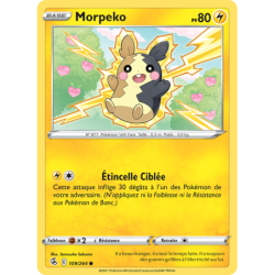 Morpeko 109/264