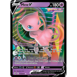 Mew V 113/264