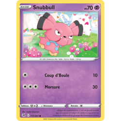 Snubbull 115/264