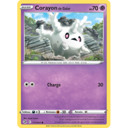 Corayon de Galar 117/264