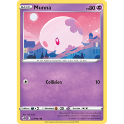 Munna 121/264