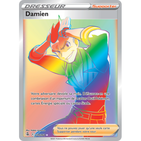 Damien 279/264