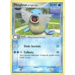 Phogleur de Team Aqua 31/95