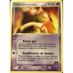 Balbuto de Team Magma 32/95