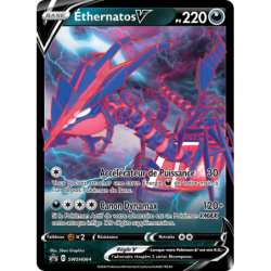 Éthernatos V SWSH064/107