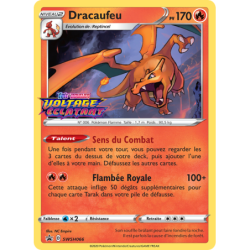 Dracaufeu SWSH066/107