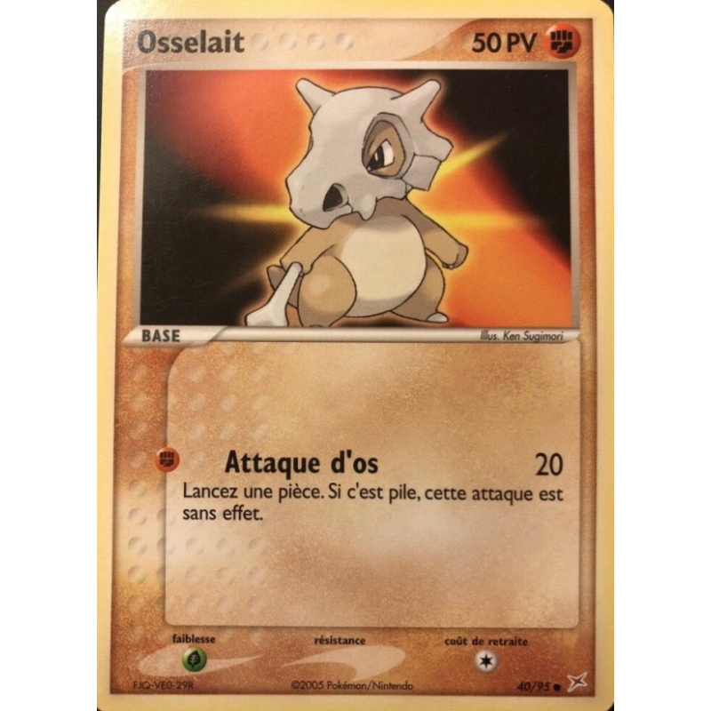 Osselait 40/95