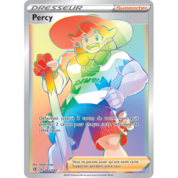Percy 201/192