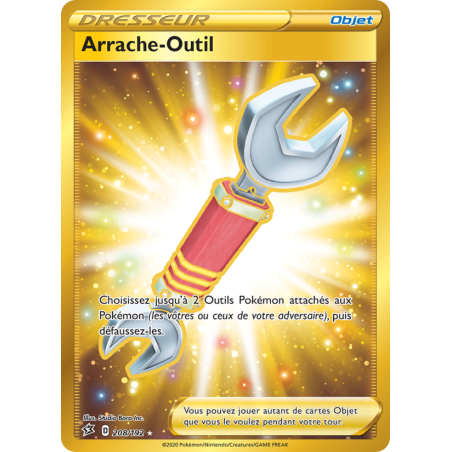 Arrache-Outil 208/192