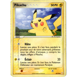 Pikachu 43/95