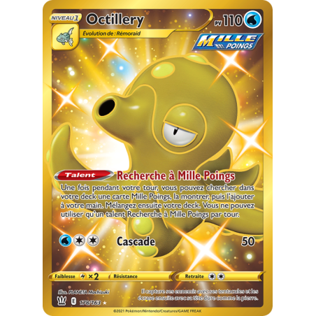 Octillery 178/163