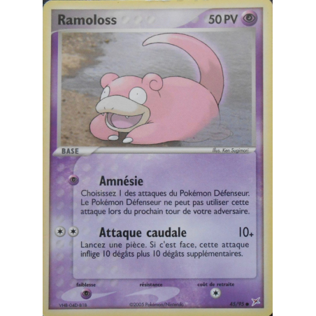 Ramoloss 45/95