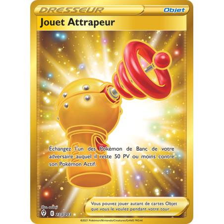 Jouet Attrapeur 233/203