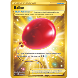 Ballon 213/202