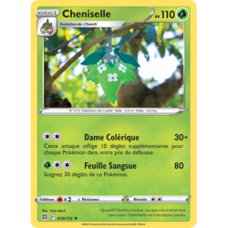 Cheniselle 10/172