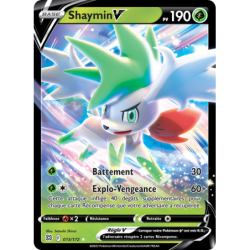 Shaymin V 13/172