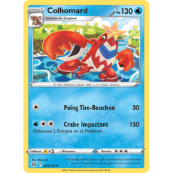 Colhomard 33/172