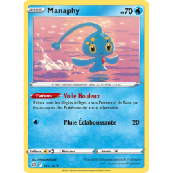 Manaphy 41/172