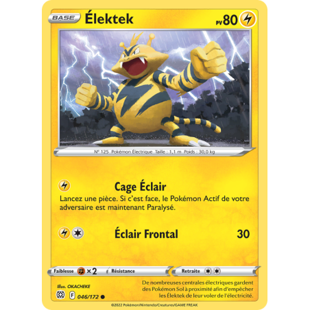 Élektek 46/172