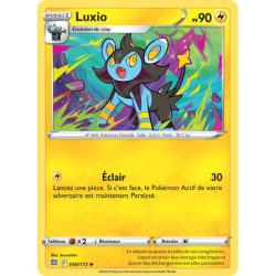 Luxio 50/172