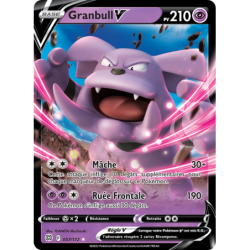 Granbull V 57/172