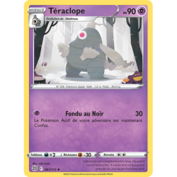 Téraclope 61/172