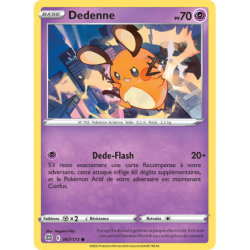 Dedenne 67/172