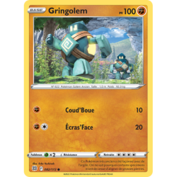 Gringolem 82/172