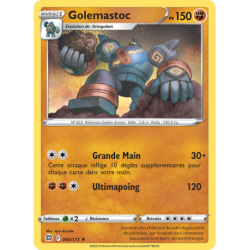 Golemastoc 83/172