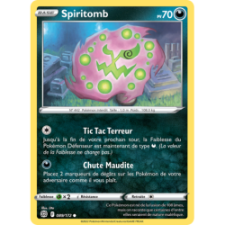 Spiritomb 89/172