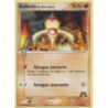 Balbuto de Team Magma 61/95