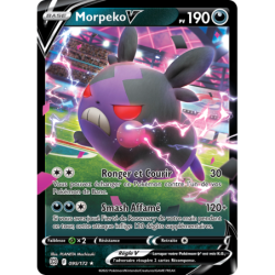 Morpeko V 95/172