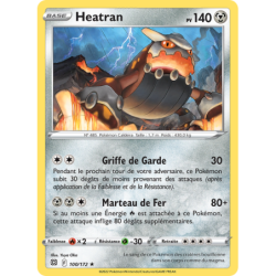 Heatran 100/172