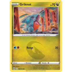 Griknot 107/172