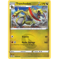 Tranchodon 112/172